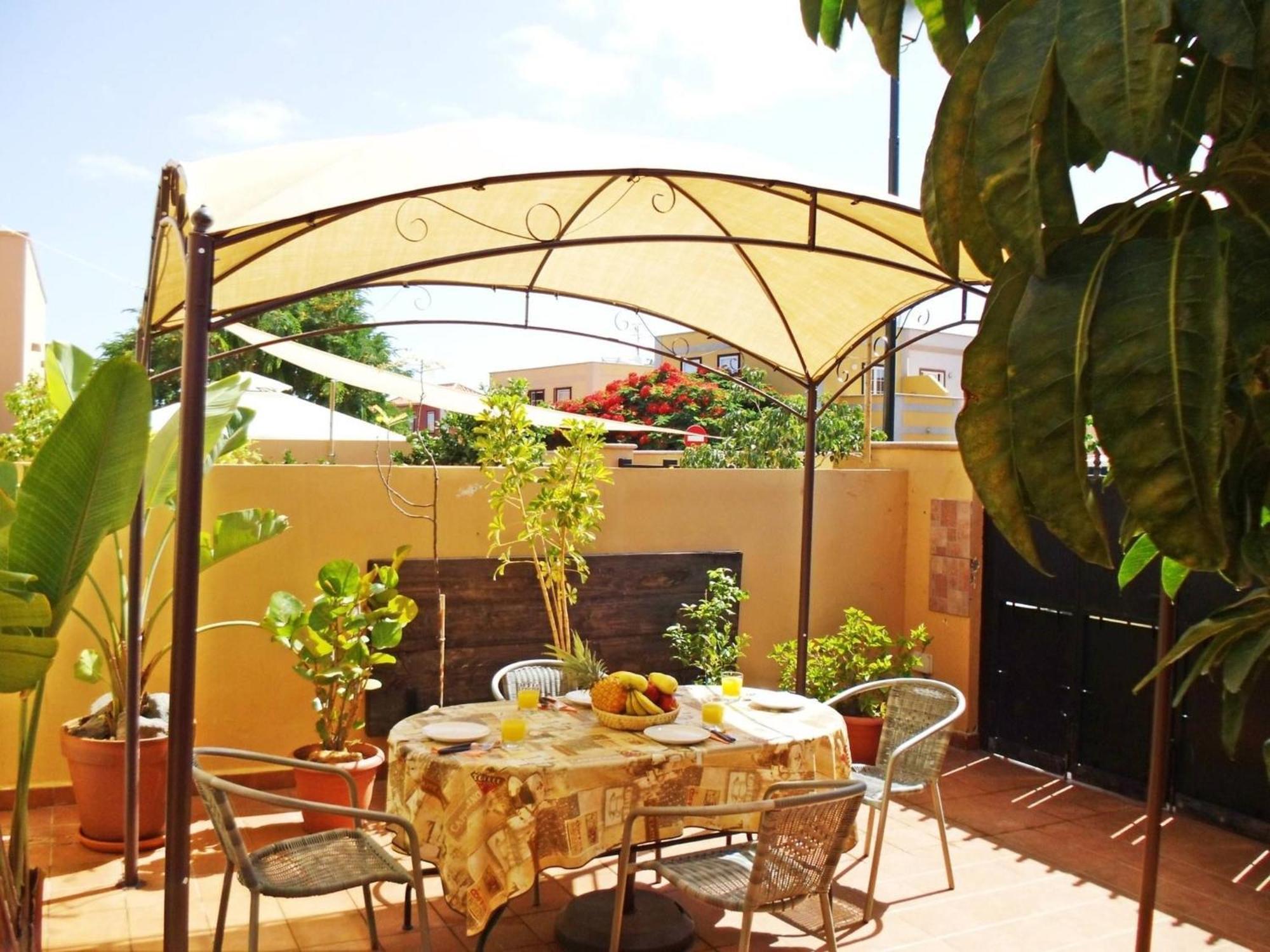 Holiday home Bright And Spacious House In The South Of Tenerife *